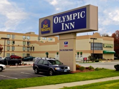 Hotel Baymont By Wyndham Groton/mystic 3*