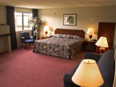 Baymont By Wyndham Groton/mystic 3* Groton