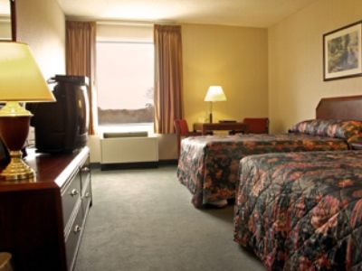 Baymont By Wyndham Groton/mystic Hotel 3*