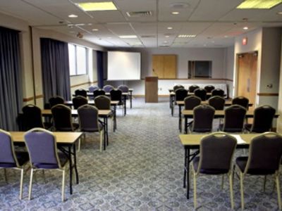 Baymont By Wyndham Groton/mystic Groton